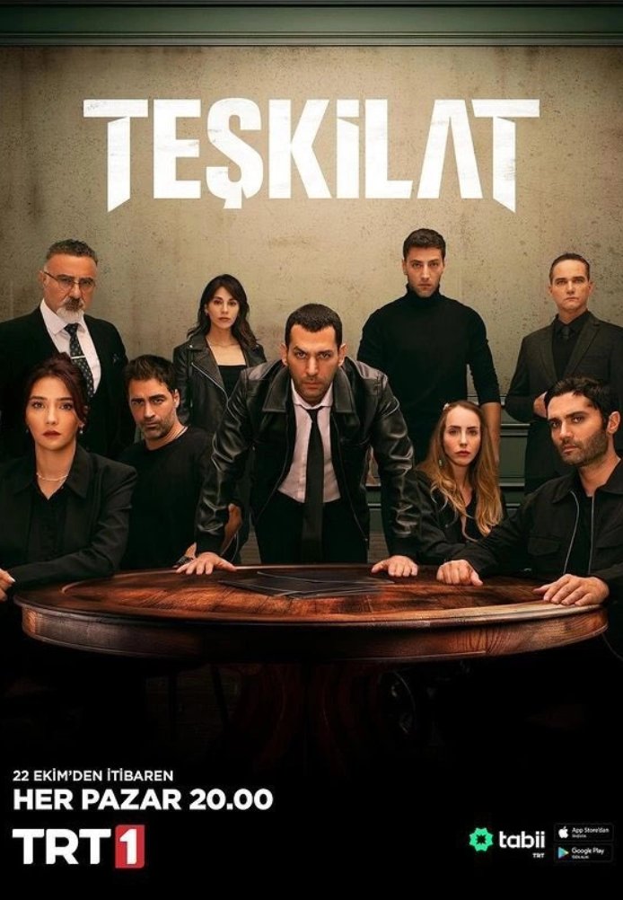 Разведка 1-154, 155, 156 серия турецкий сериал на русском языке смотреть онлайн все серии