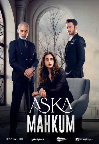 Заключенный любви 1-49, 50, 51 серия турецкий сериал на русском языке смотреть онлайн бесплатно все серии