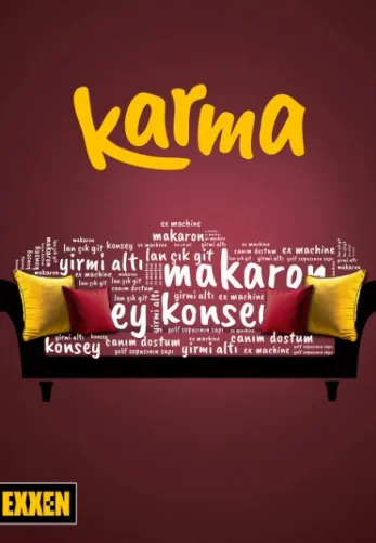 Карма 1-2, 3, 4 серия турецкий сериал на русском языке смотреть онлайн бесплатно все серии