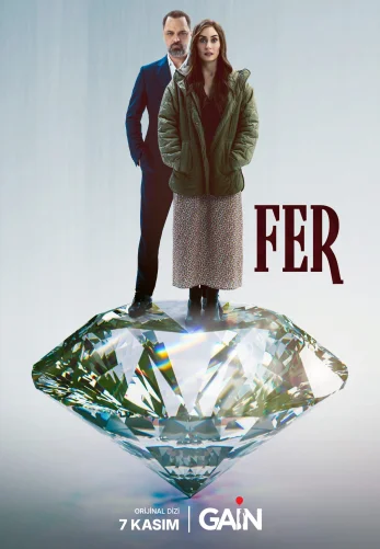 Фер 1-2, 3, 4 серия турецкий сериал на русском языке смотреть онлайн бесплатно все серии