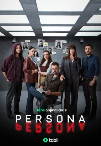 Персона 1-2, 3, 4 серия турецкий сериал на русском языке смотреть онлайн бесплатно все серии